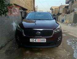 كيا سورينتو